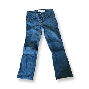 Mossimo Supply Co. Jeans